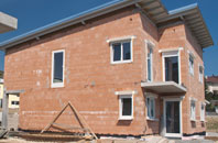 Penywaun home extensions
