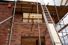 house extensions Penywaun
